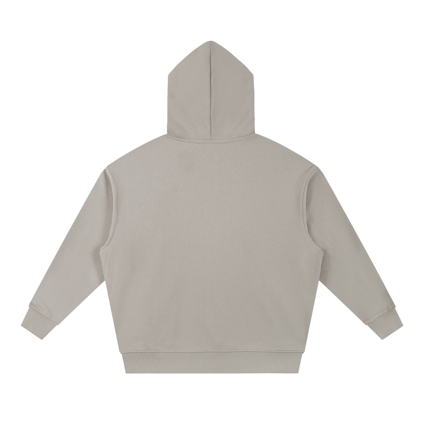 HEAVY HOODIE