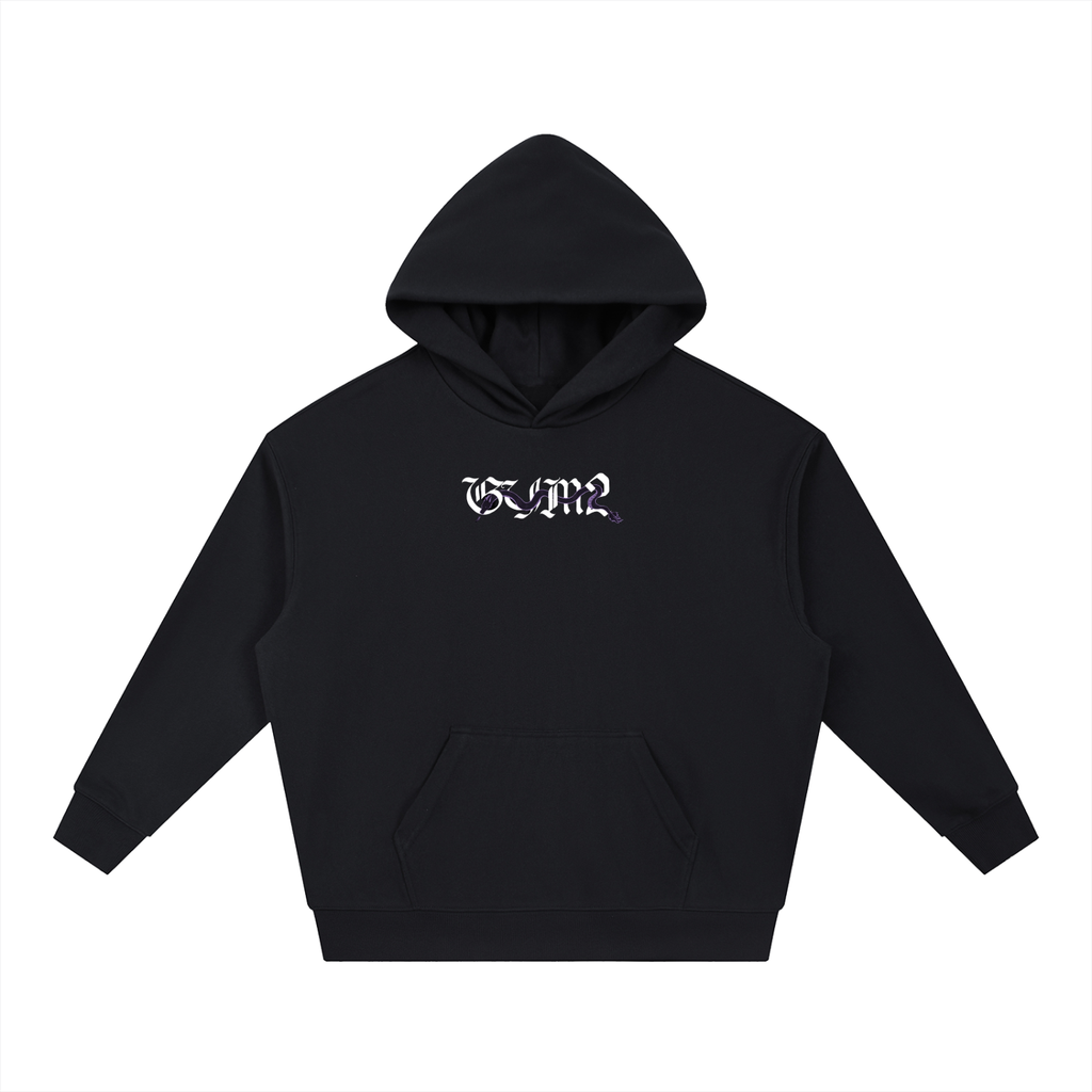 HEAVY HOODIE