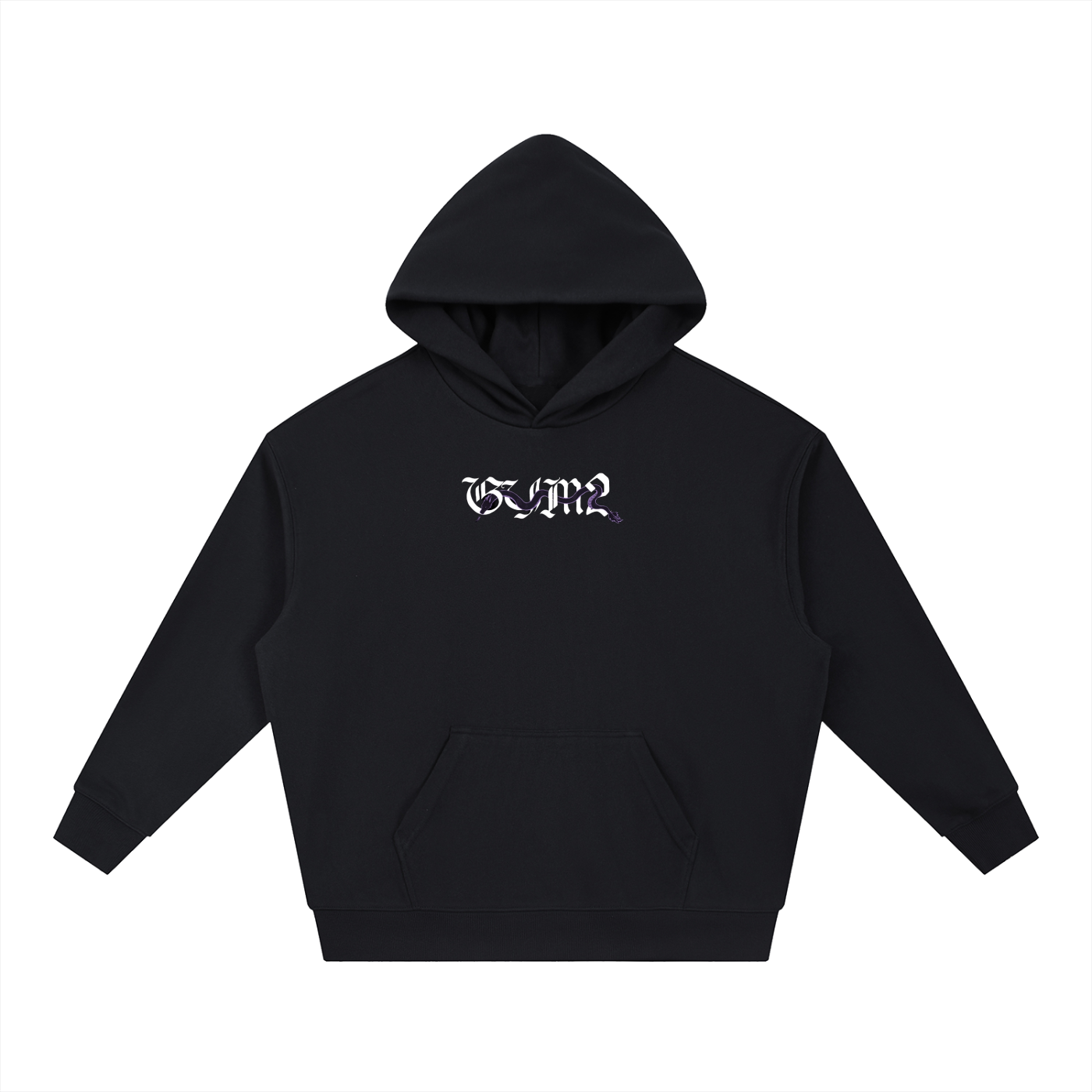 HEAVY HOODIE