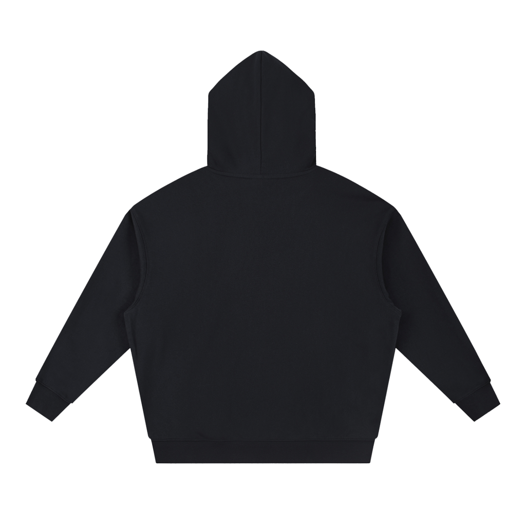 HEAVY HOODIE