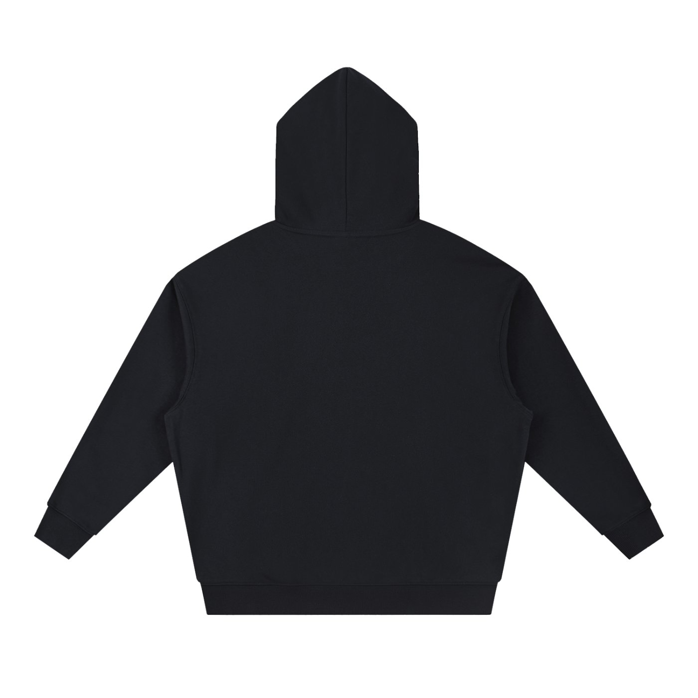HEAVY HOODIE