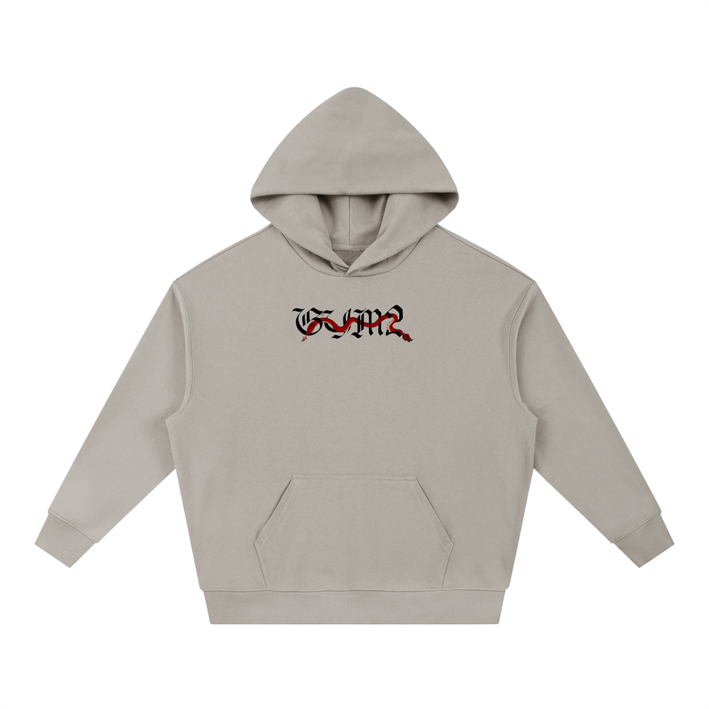 HEAVY HOODIE