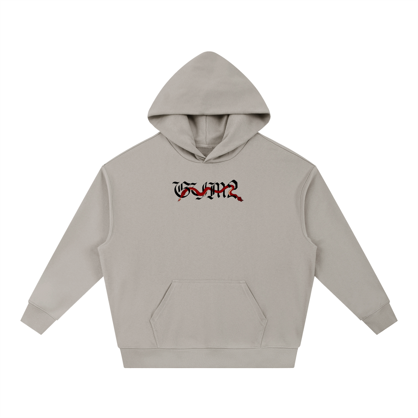 HEAVY HOODIE